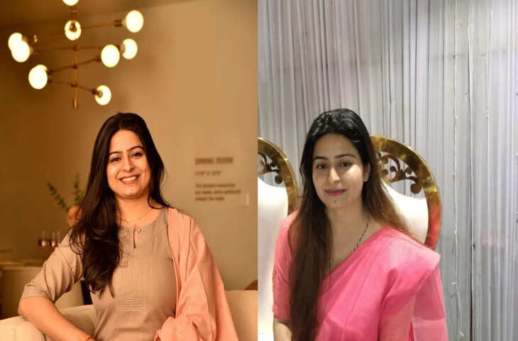 Chetna Jhamb कौन? पढ़िए 3 हजार की नौकरी से करोड़ों की कंपनी खड़ी करने का सफर