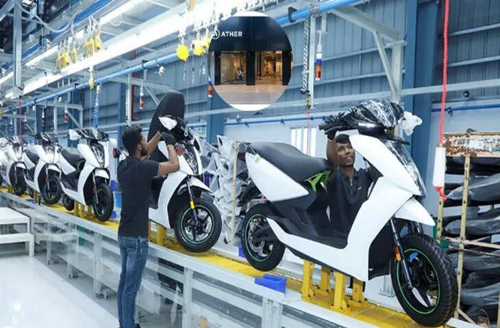 भारत में EV का क्रेज: इलेक्ट्रिक स्कूटर-बाइक्स की बिक्री में 19% की बढ़ोतरी, इस कंपनी ने मारी बाजी&nbsp;