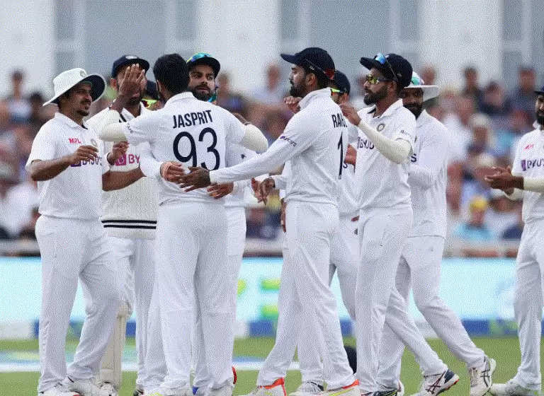 IND vs ENG इंग्लैंड के खिलाफ टेस्ट मैच में पक्की हुई टीम इंडिया की जीत, जानिए आखिर क्यों