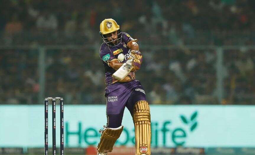 KKR VS RCB