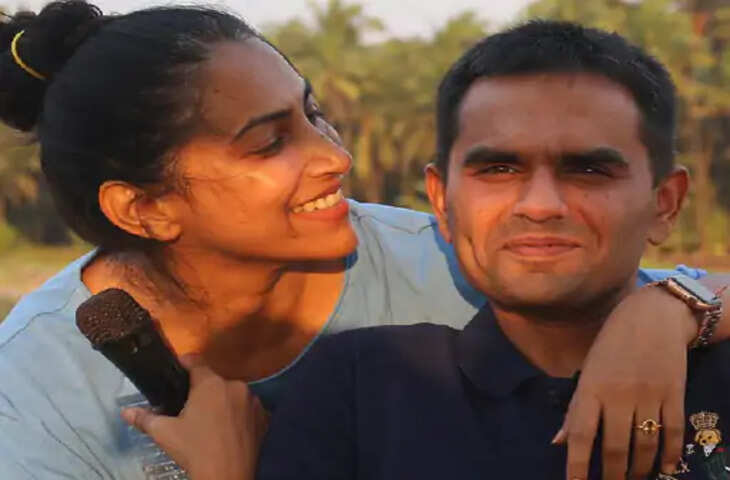 Nashik &nbsp;क्रांति रेडकर को जान से मारने की धमकी: स्क्रीनशॉट सोशल मीडिया पर शेयर किया गया