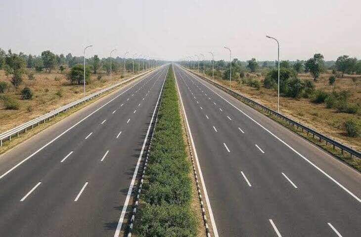 Bihar Expressway: बिहार का सबसे लंबा एक्सप्रेसवे, भागलपुर से दिल्ली तक कनेक्टिविटी होगी आसान; 6 लेन सड़क पर 120 की रफ्तार