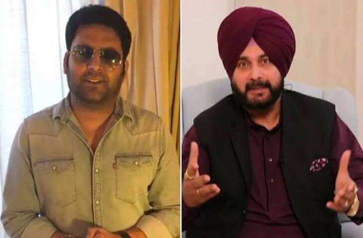 नवजोत सिंह सिद्धू ने सुनाया बचपन का किस्सा, वीडियो में जाने श्मशान घाट से सिक्के उठाकर खाते थे दूध-जलेबी