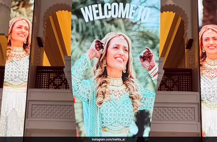 मां के 60वें जन्मदिन पर ऐसा तोहफा किसी बेटे ने नहीं दिया होगा, बर्थडे गिफ्ट ने हर किसी को कर दिया हैरान