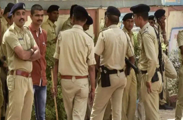 शौतेले पिता ने किया रेप, 2 महीने की प्रेग्नेंट हुई 14 साल की बेटी, मां ने दर्ज कराई FIR