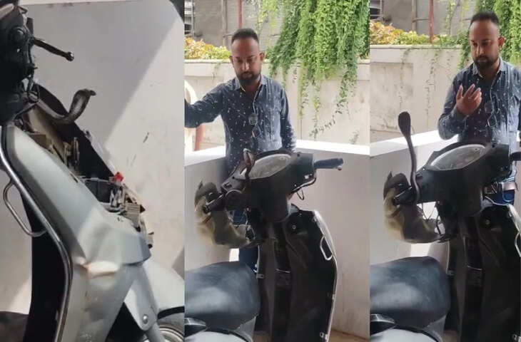गर्लफ्रेंड ने कार पर साढ़े तीन घंटे में किए 3400 किस, बॉयफ्रेंड को हर किस की चुकानी पड़ी कीमत; मिटानी पड़ी प्यार की निशानी