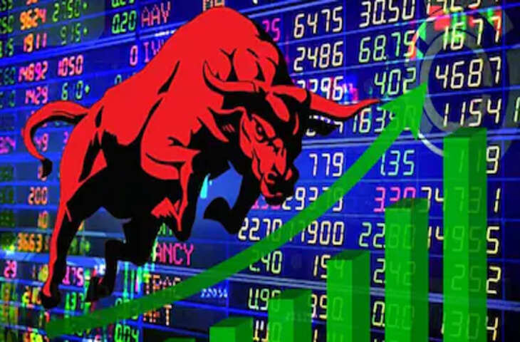 Share Market: सेंसेक्स 100 अंक बढ़कर 77,500 पर, निफ्टी में 30 अंकों की तेजी; मीडिया-फर्मा शेयर्स चमके