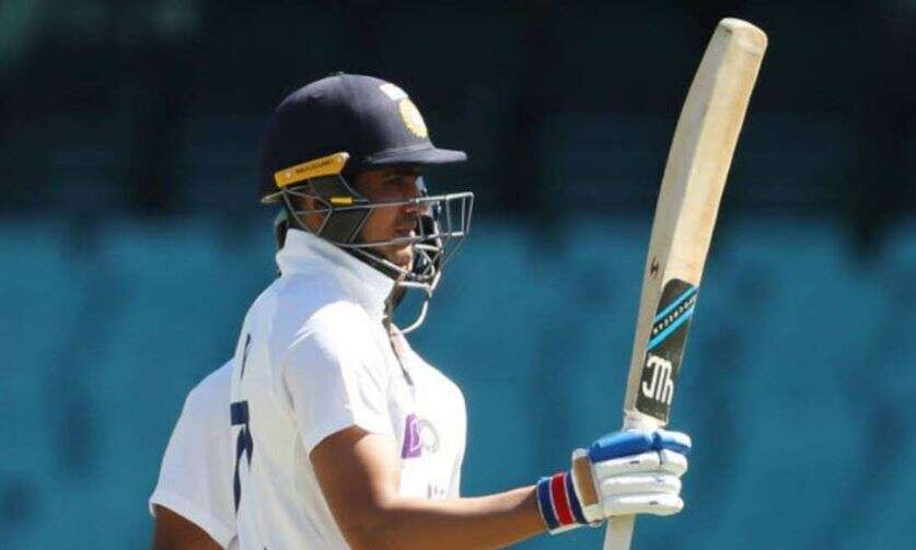 Shubman Gill ind vs ban