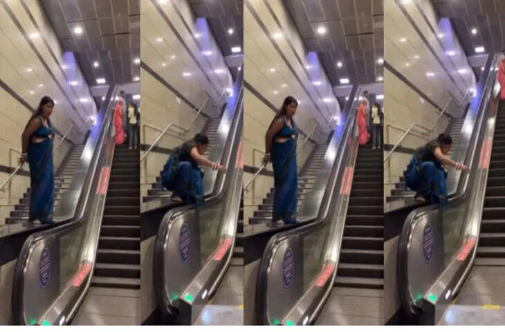 रील्स की होड़ में बढ़ता जोखिम, वायरल वीडियो ने फिर खड़े किए सवाल