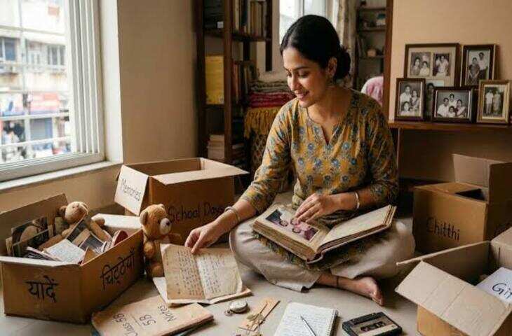 पुरानी चीजें फेंकने का नहीं करता मन? साइकोलॉजी के मुताबिक, यादों और भावनाओं से जुड़ी हो सकती है यह आदत