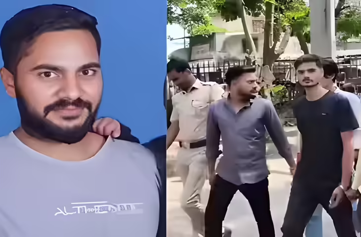 महाराष्ट्र में पहचान छिपाकर शादी और उत्पीड़न का आरोप, पुलिस ने 3 आरोपियों को किया गिरफ्तार