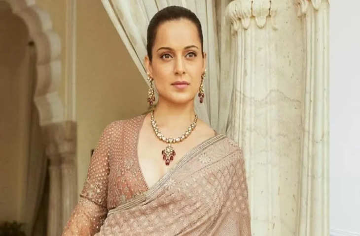 करोड़ों की Networth और लाग्जारी गाड़ियों की मालकिन है Kangana Ranaut, हिमाचल प्रदेश की इस सीट से लड़ेंगी सुनावी दंगल ? 