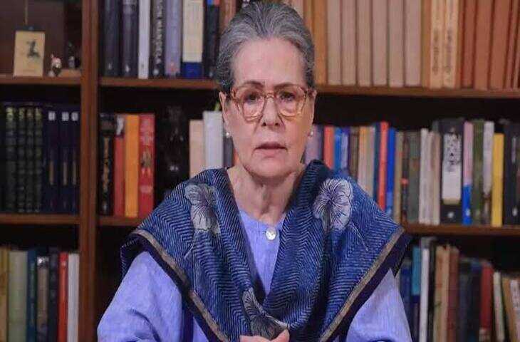 सोनिया गांधी क्यों नहीं बनीं प्रधानमंत्री? अब खुद बताएंगी पूरी कहानी, किताब में अपनों को खोने से लेकर राजनीति तक के किस्से