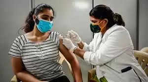 Mandi बच्चों का सौ फीसदी टीकाकरण जरूरी