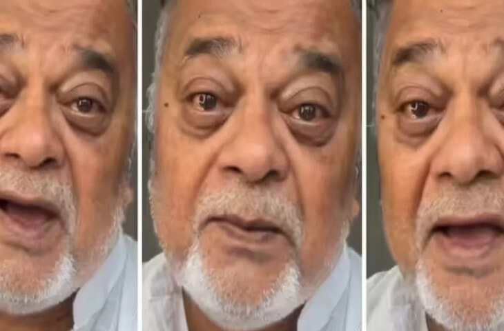 &lsquo;हम तेरे प्यार में&rsquo; गाने पर क्रिएटर ने आंखों से दिखाए 7 भाव, सोशल मीडिया पर जमकर तारीफ