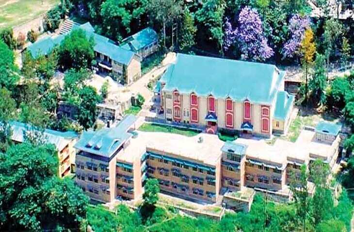 Shimla रामपुर कॉलेज को अभी तक पीजी का दर्जा नहीं मिल सका है