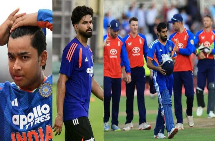 IND vs ENG Final T20: कब, कहां और कितने बजे खेला जाएगा आखिरी मैच? टाइमिंग बदलने के बाद जानें पूरा शेड्यूल