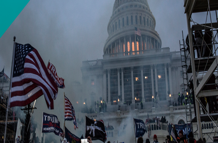 अमेरिका में आतंकी हमले की साजिश विफल: नए साल से पहले FBI की बड़ी कार्रवाई, 16 साल का आतंकी गिरफ्तार&nbsp;