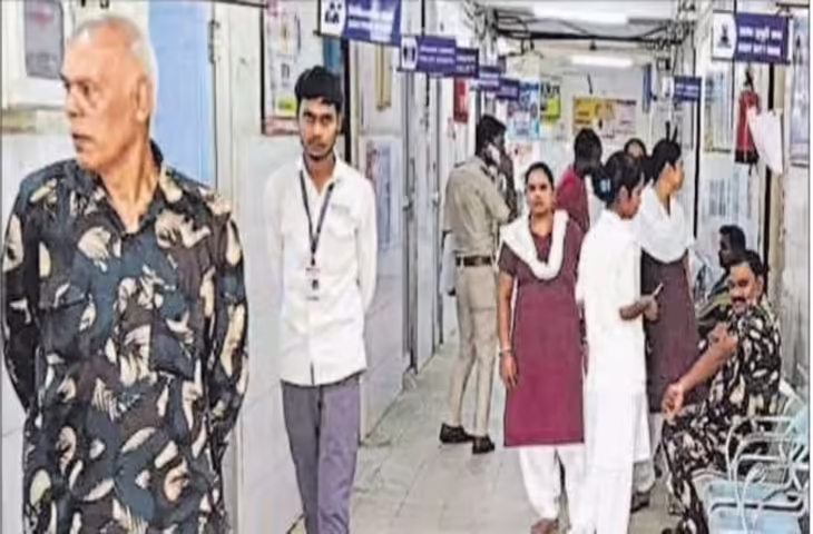 बहन की शादी का न्योता बांटने निकला था भाई, कफन में लिपटकर लौटी उसकी लाश; खुशी मातम में बदली