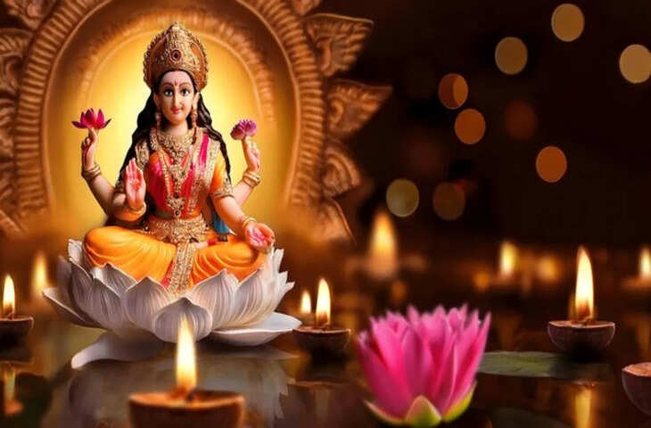 नए साल 2026 के शुभ उपाय: पहले ही दिन करें ये काम, सालभर धन-धान्य से भरी रहेगी तिजोरी​​​​​​​