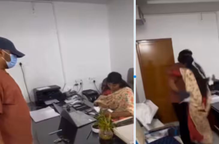 6 साल से बाहर था पति, अकेली रहती थी डॉक्टर पत्नी, मरीज का नाम पढ़ते ही लग गई गले!