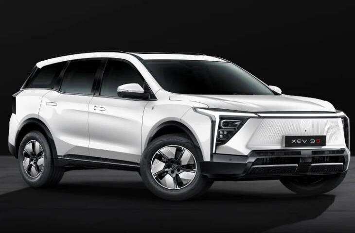 679 KM की रेंज और 6 सीटें! Mahindra XEV 9S का नया वेरिएंट लॉन्च, जानें कितनी है कीमत