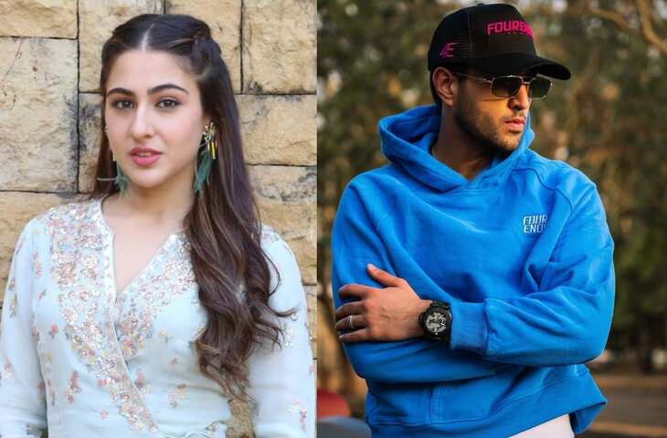 आखिर कौन है&nbsp;Arjun Pratap Bajwa जिन्हें बताया जा रहा&nbsp;Sara Ali Khan&nbsp;बॉयफ्रेंड ?&nbsp;केदारनाथ से वायरल हुई तस्वीरों बे खोला राज़&nbsp;