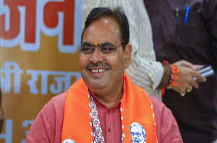 राम जल सेतु लिंक परियोजना को लेकर राज्य सरकार गंभीर, पूर्वी राजस्थान को मिलेगा बड़ा लाभ