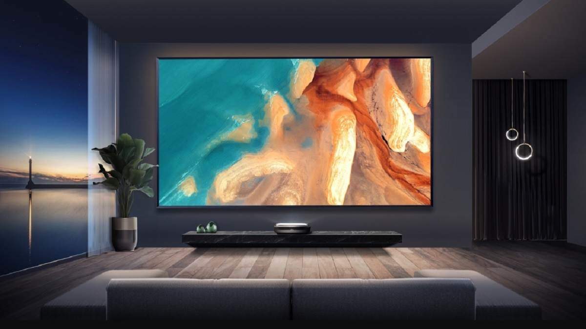 You Can Bring This Amazing 55-inch Smart TV To Your Home At A Low Price ...