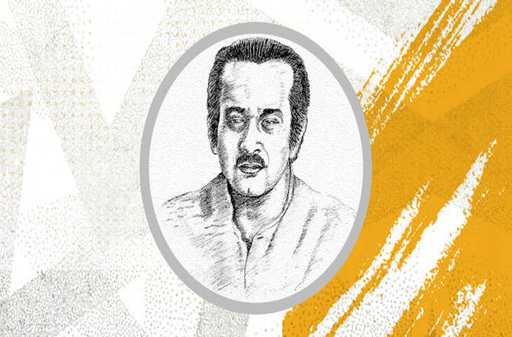 Sarveshwar Dayal Saxena Poem: आधुनिक हिंदी कविता के प्रमुख कवि सर्वेश्वर दयाल सक्सेना की कविताओं से चुनिंदा पंक्तियां