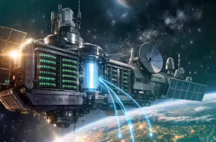 अमेरिका-चीन को टक्कर देगा &lsquo;अग्निकुल&rsquo;, 2026 में भारतीय स्पेस सेक्टर में होगा बड़ा धमाका