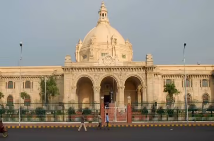 3 अगस्त से शुरू होगा मॉनसून सत्र, राम मंदिर चढ़ावा चोरी समेत कई मुद्दों पर सरकार को घेरने की तैयारी में विपक्ष