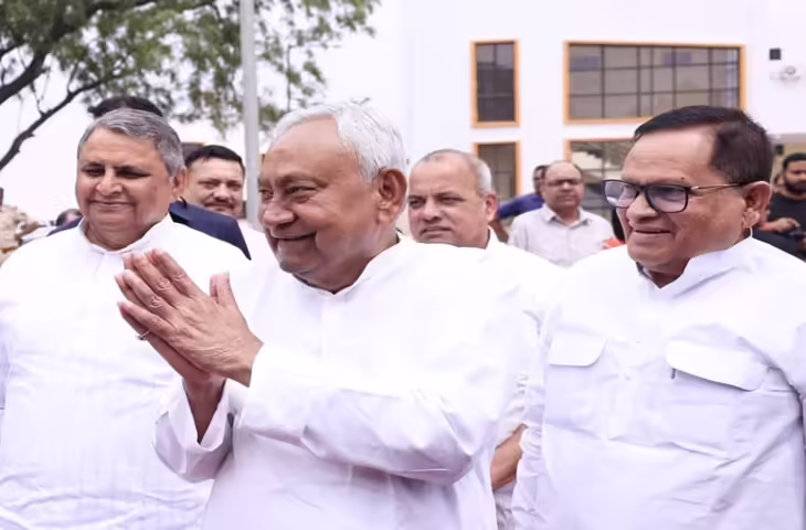 21 जून को पटना में जदयू की अहम बैठक, राष्ट्रीय से लेकर जिला स्तर तक के पदाधिकारी होंगे शामिल