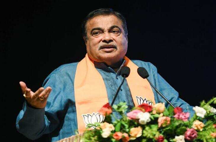 Nitin Gadkari: एथनॉल ब्लेंडेड फ्यूल पर गडकरी का दोटूक जवाब, बोले- 'एक भी कार बताएं जिसे इससे नुकसान हुआ....'&nbsp;