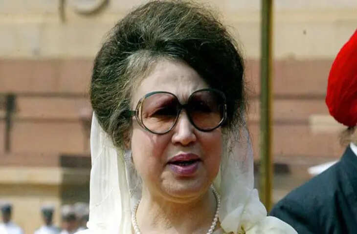 बांग्लादेश की राजनीति में बड़ा मोड़: खालिदा जिया के निधन के बाद किस ओर झुकेगा चुनावी जनादेश ?