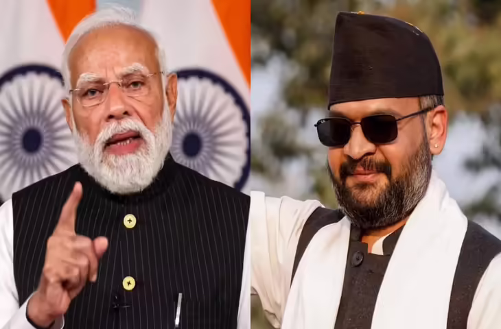  PM बालेन शाह के लिए नई चुनौती? रिपोर्ट में दावा- नेपाल को वर्षों तक नहीं मिल पाएगी भारत की चीनी, जानिए वजह