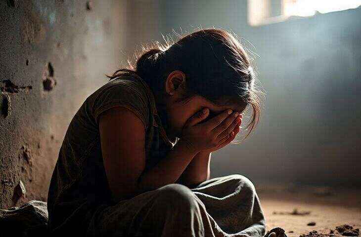 मुजफ्फरपुर में हैवानियत की हर हद पार!&nbsp;10 साल की बच्ची के साथ किया सामूहिक दुष्कर्म, 3 महिलायें अरेस्ट&nbsp;