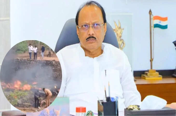 दुर्घटनाओं का काला इतिहास: Ajit Pawar Plane Crash के बाद याद आए वो 10 राजनेता, जिनकी प्लेन क्रैश ने छीन ली जिंदगी&nbsp;