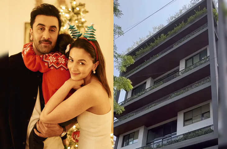 आलिया भट्ट का गुस्सा फूटा! रणबीर संग नए घर का वीडियो वायरल होते ही बोलीं- 'पर्सनल स्पेस में ना घुसें....'