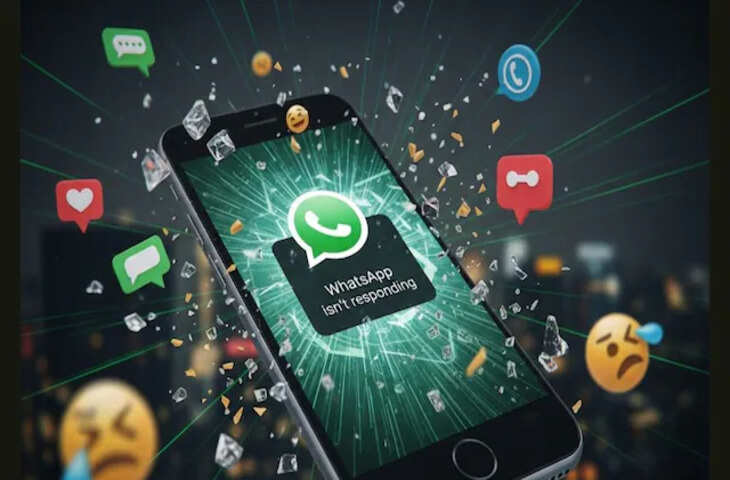 अचानक क्यों डाउन हो जाते हैं WhatsApp, Facebook और Instagram? जानिए इसकी बड़ी वजह और क्या करना चाहिए