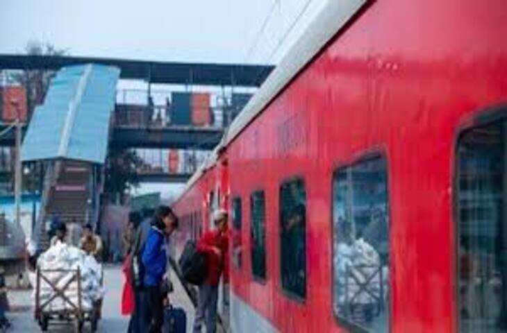 मारवाड़ से दिल्ली जाने वाले यात्रियों के लिए बड़ी खुशखबरी