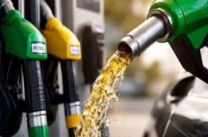 अंतरराष्ट्रीय बाजार में गिरे क्रूड ऑयल के दाम, फिर भी पेट्रोल-डीजल महंगा क्यों ? जाने आखिर कबतक मिलेगी राहत&nbsp;