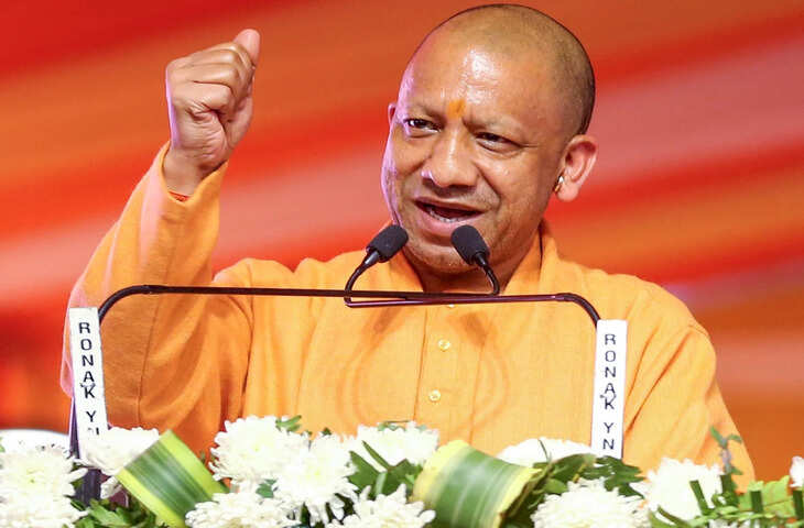 सीएम योगी का गोरखपुर दौरा कल, 1248 करोड़ की योजनाओं की देंगे सौगात; तैयारियों में जुटा प्रशासन