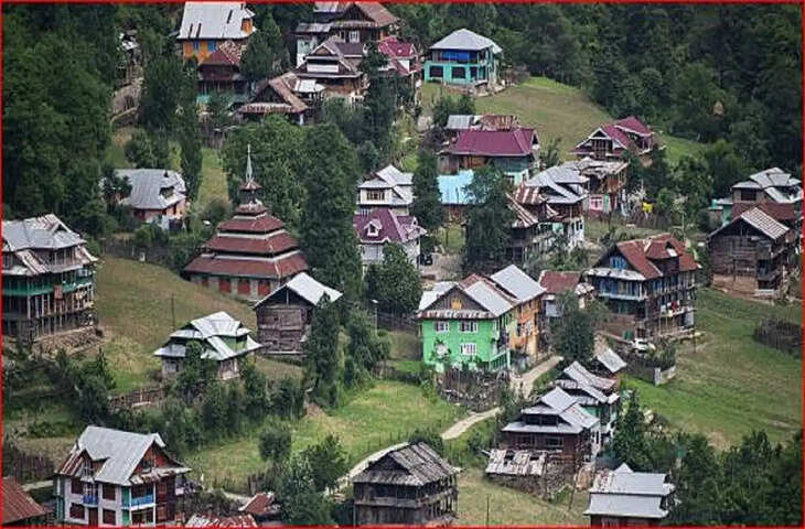 भारत का 'साइलेंट विलेज': जहां 2,000 की आबादी में 90 से ज्यादा लोग हैं मूक-बधिर, वैज्ञानिकों ने बताई चौंकाने वाली वजह