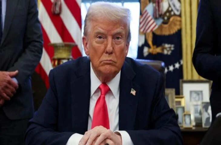 अमेरिका को झटका: भारत ने दालों पर बढ़ाई इंपोर्ट ड्यूटी, ट्रंप के टैरिफ वॉर पर दबे पांव किया पलटवार&nbsp;