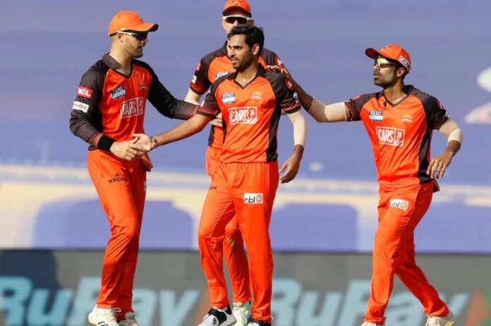 IPL 2023: SRH ने किया बड़ा ऐलान, ओपनिंग मैच के लिए इस खिलाड़ी को बनाया कप्तान