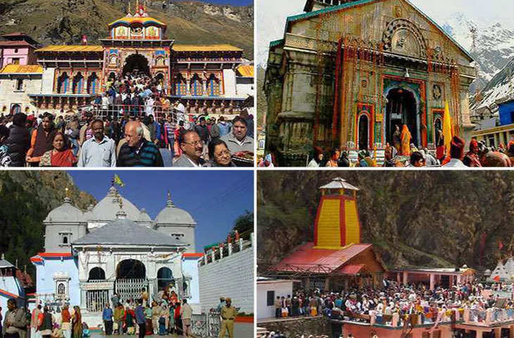 Haridwar चारधाम यात्रा के लिए सभी तैयारियां पूरी, हेल्‍थ एसओपी जारी 28 मानकों पर होगी यात्रियों की जांच