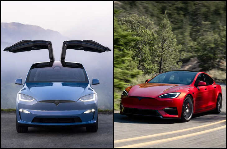 कभी टॉप सेलिंग रही Tesla Model S और Model X बंद, कंपनी ने बताया क्यों लिया यह बड़ा फैसला
