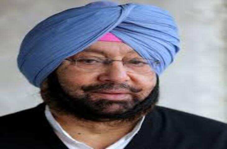 Amarinder Singh BJP: '4 साल में कुछ नहीं मिला' वाले बयान पर कैप्टन की सफाई, बोले- पार्टी छोड़ने की बात नहीं कही