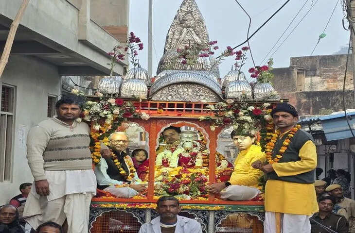 दौसा के शहीद सूबेदार भूप सिंह गुर्जर की शहादत आज भी प्रेरणा का स्रोत, परिवार ने स्वयं बनवाया स्मारक